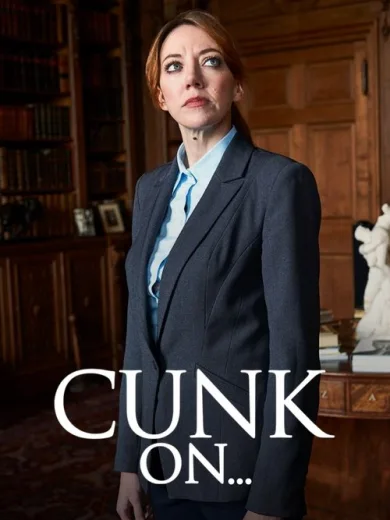 Cunk on…