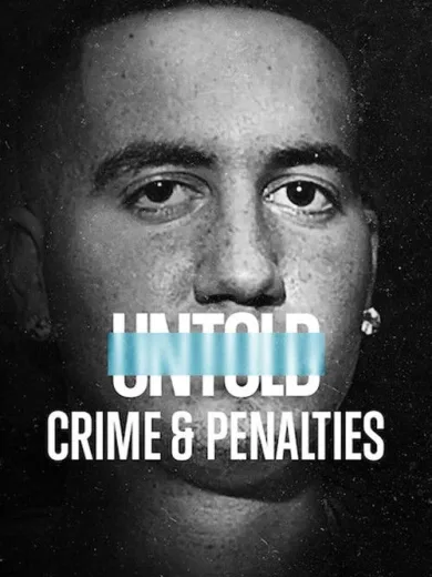 Άγνωστες Πτυχές: Έγκλημα και Πέναλτι / Untold: Crime & Penalties