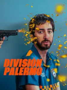 Οι Φύλακες της Γειτονιάς / División Palermo