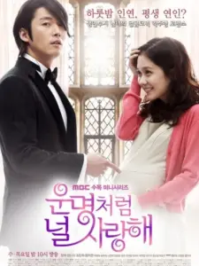 Fated to Love You
