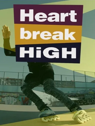 Heartbreak High