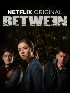 Between