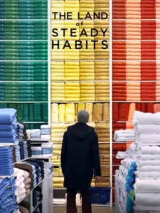 Η Πολιτεία των Σταθερών Συνηθειών / The Land of Steady Habits