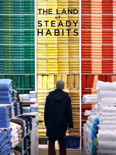 Η Πολιτεία των Σταθερών Συνηθειών / The Land of Steady Habits