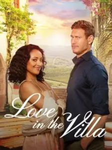 Έρωτας στη Βερόνα / Love in the Villa