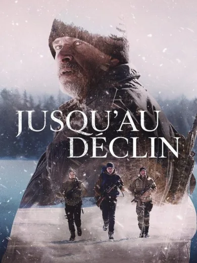 Μέχρι Τελικής Πτώσης / Jusqu’au déclin