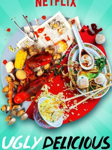 Άσχημο, Αλλά Πεντανόστιμο / Ugly Delicious