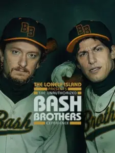 Οι Lonely Island Παρουσιάζουν την Ανεπίσημη Ιστορία των Bash Brothers / The Lonely Island Presents: The Unauthorized Bash Brothers Experience
