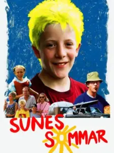 Το καλοκαίρι του Σούνε / Sunes sommar
