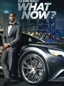 Κέβιν Χαρτ: Και Τώρα Τι; / Kevin Hart: What Now?