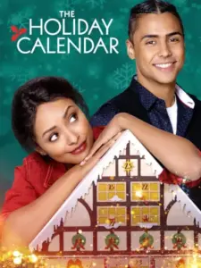 Χριστουγεννιάτικο Ημερολόγιο / The Holiday Calendar