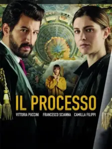 Η Δίκη / Il processo