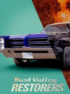 Rust Valley Restorers