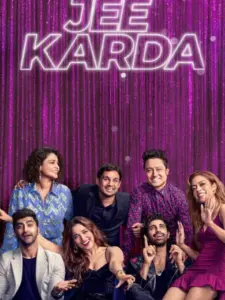 Jee Karda