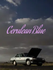 Cerulean Blue