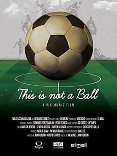 This Is Not a Ball