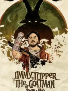 Jimmy Tupper vs. The Goatman of Bowie