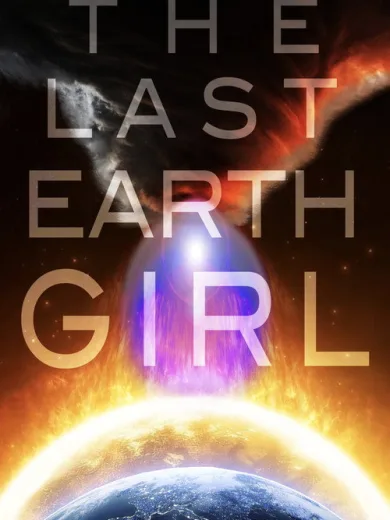 The Last Earth Girl