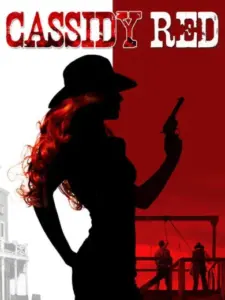 Cassidy Red
