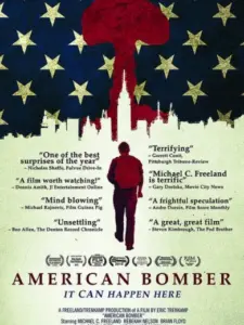 American Bomber