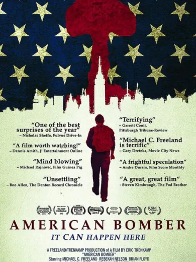 American Bomber