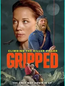 Gripped: Climbing the Killer Pillar