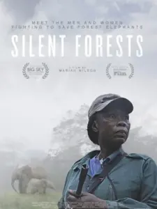 Silent Forests