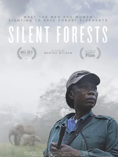 Silent Forests
