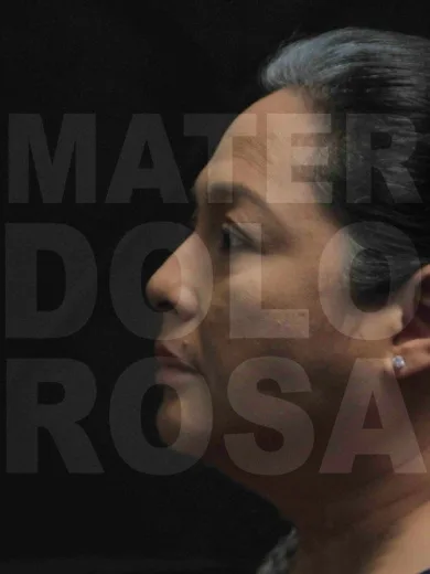 Mater Dolorosa