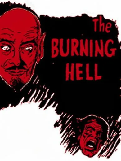 The Burning Hell