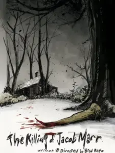 The Killing of Jacob Marr