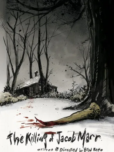 The Killing of Jacob Marr