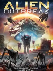 Alien Outbreak