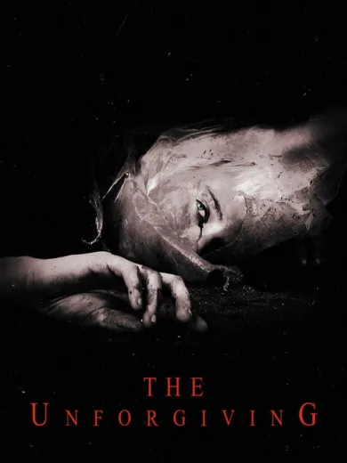 The Unforgiving