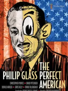 Glass: The Perfect American