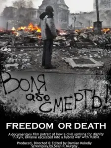 Freedom or Death!