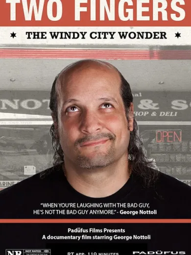 Two Fingers: The Windy City Wonder
