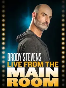 Brody Stevens: Live from the Main Room
