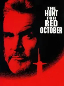 Το Κυνήγι του Κόκκινου Οκτώβρη / The Hunt for Red October