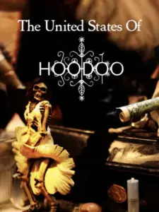 The United States of Hoodoo