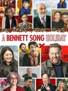 A Bennett Song Holiday