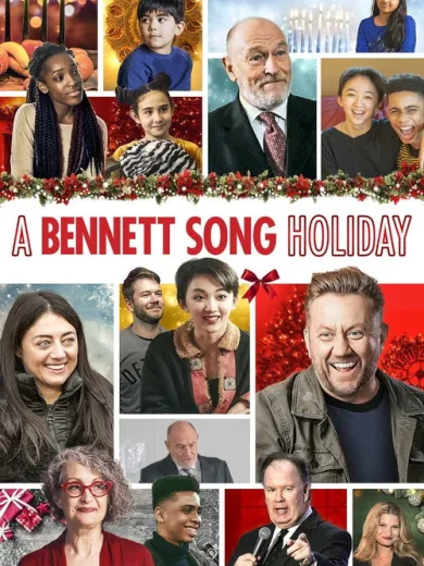 A Bennett Song Holiday