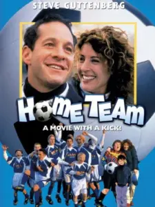 Home Team