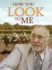 How You Look to Me