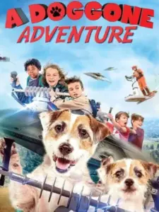 A Doggone Adventure