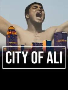 City of Ali