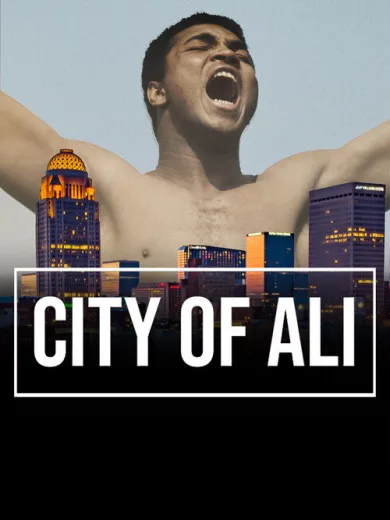 City of Ali