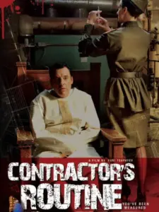 Contractor’s Routine