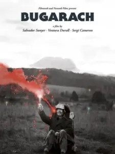 Bugarach