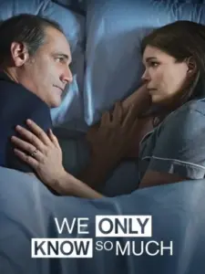 We Only Know So Much